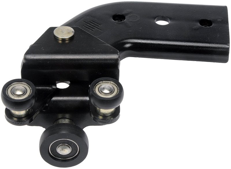 Dorman 924-143 Sliding Door Roller Bracket - Right Lower