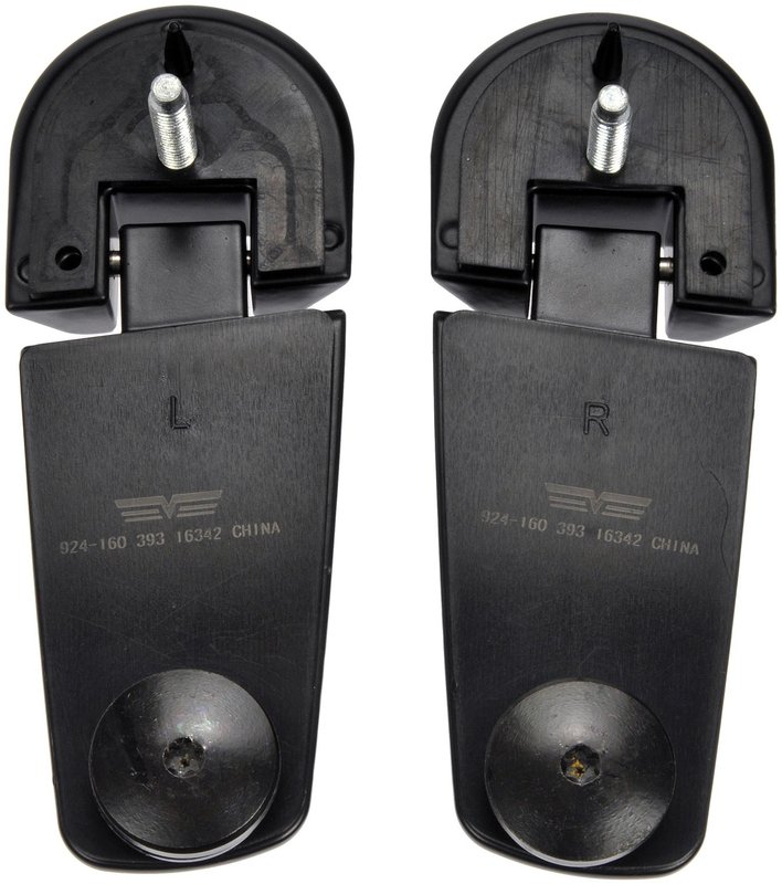 Dorman 924-160 Liftgate Glass Hinge