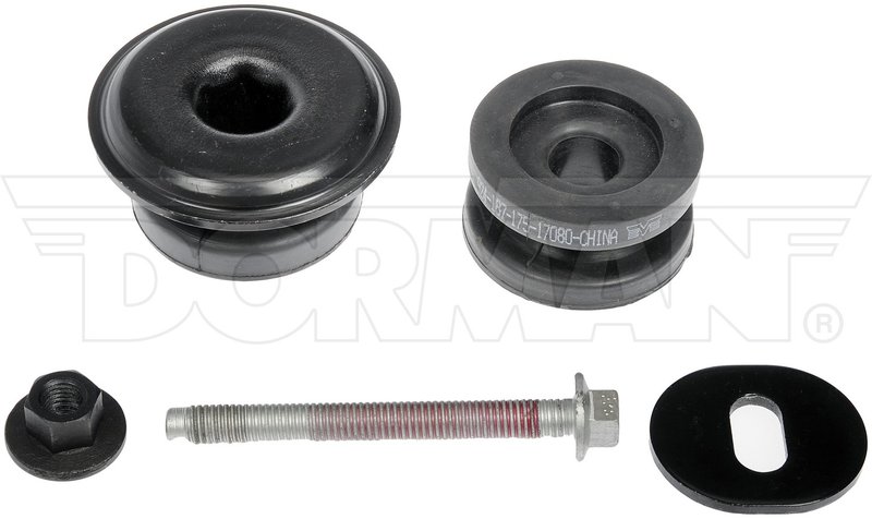 Dorman 924-187 Body Mount - Lower or Upper