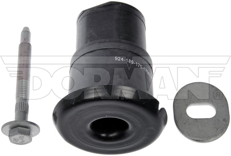 Dorman 924-189 Body Mount - Lower or Upper
