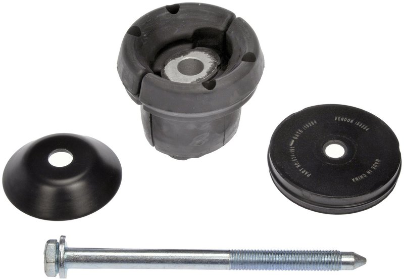 Dorman 924-191 Body Mount - Lower or Upper