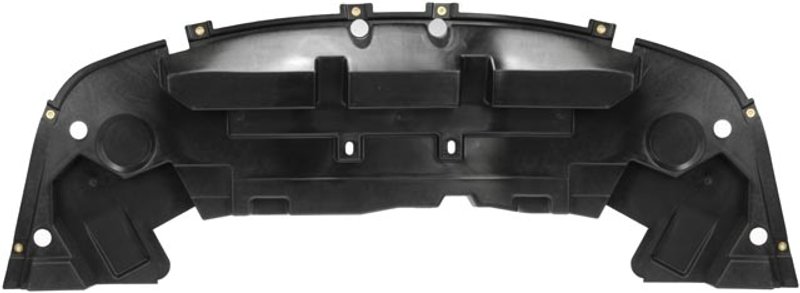 Dorman 924-198 Undercar Shield - Front Center