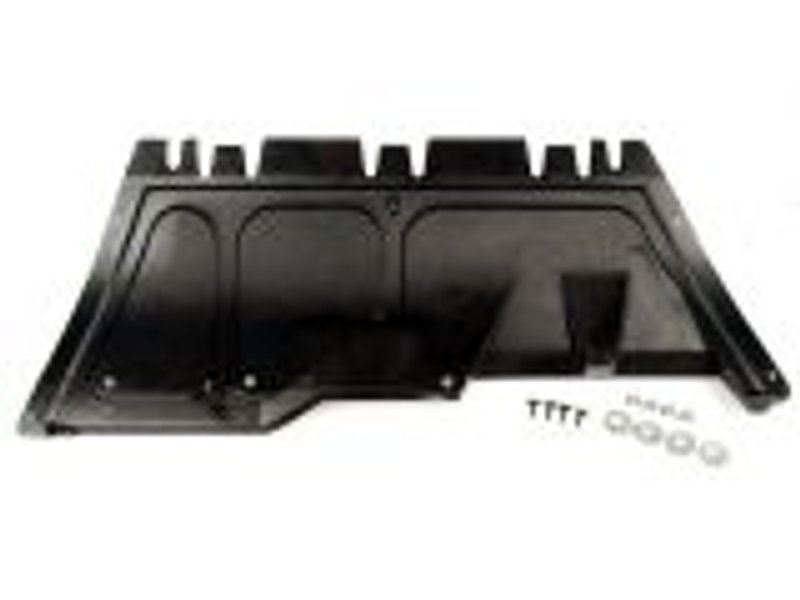 Dorman 924-200 Undercar Shield - Front Center