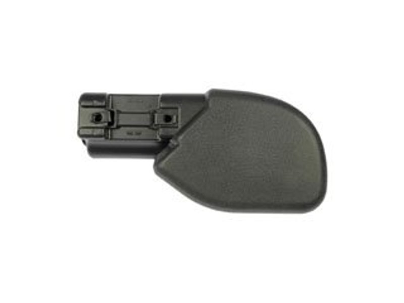 Dorman 924-202 Bumper End Cap - Front Left