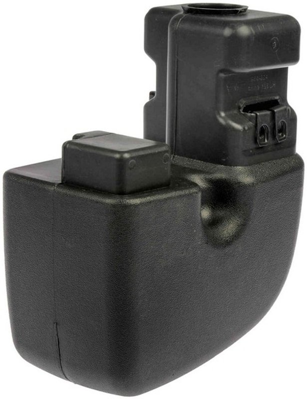 Dorman 924-204 Bumper End Cap - Rear Left