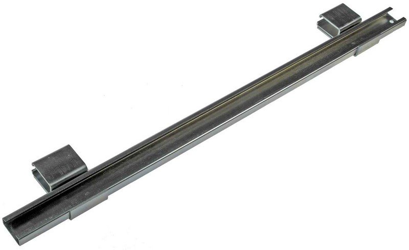 Dorman 924-248 Window Glass Lift Plate - Front Left or Front Right
