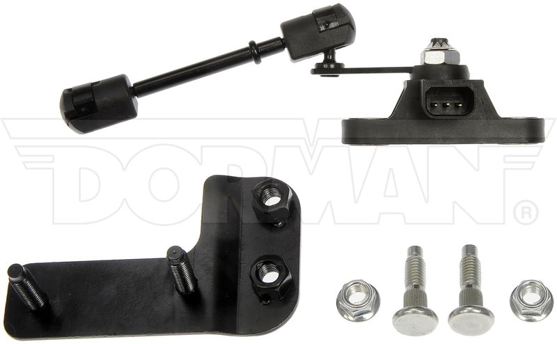 Dorman 924-260 Suspension Ride Height Sensor - Front Left