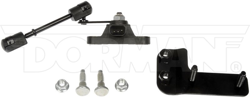 Dorman 924-261 Suspension Ride Height Sensor - Front Right