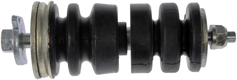 Dorman 924-266 Body Mount - Front