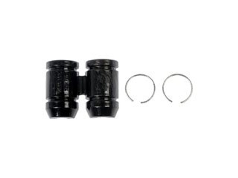 Dorman 924-275 Fuel Door Release Repair Kit