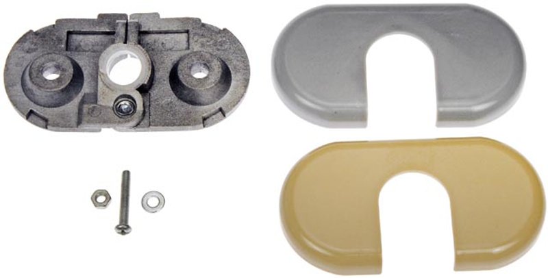 Dorman 924-280 Sun Visor Bracket - Right