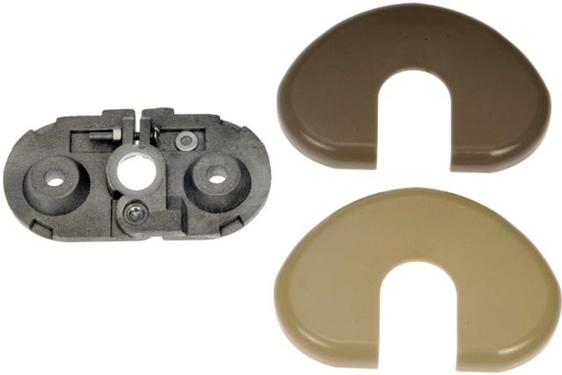 Dorman 924-281 Sun Visor Bracket - Left