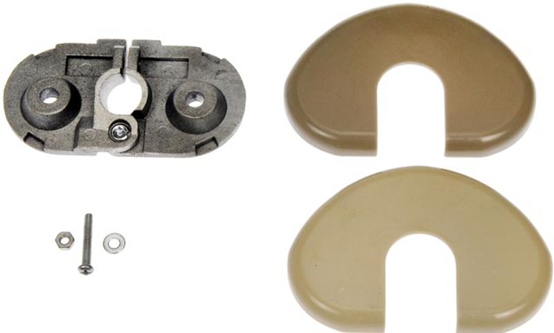Dorman 924-282 Sun Visor Bracket - Right