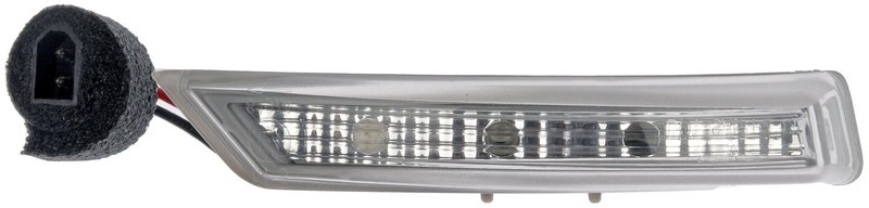 Dorman 924-297 Door Mirror Turn Signal Light - Right