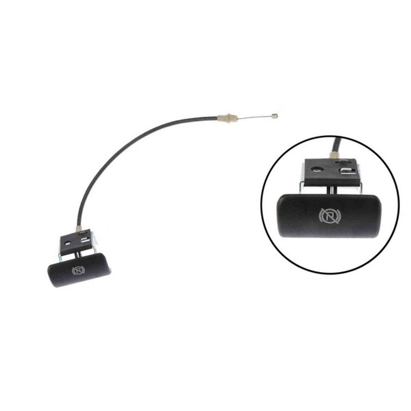 Dorman 924-305 Parking Brake Pedal Release Handle