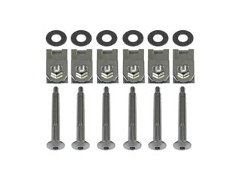 Dorman 924-310 Truck Bed Mounting Hardware