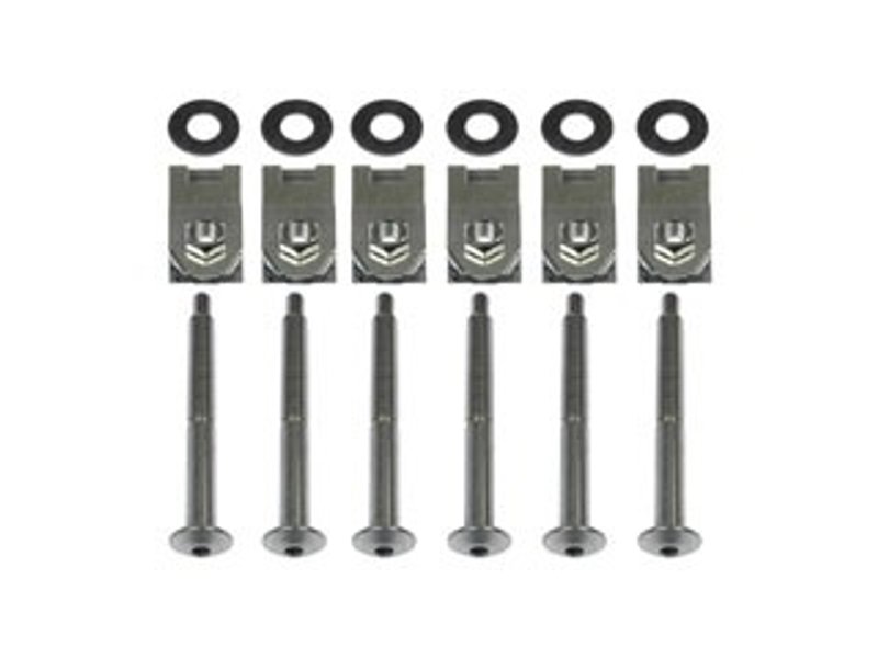 Dorman 924-311 Truck Bed Mounting Hardware