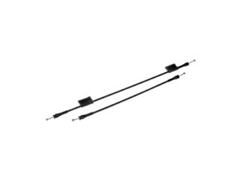 Dorman 924-350 Door Latch Cable - Rear Right or Right Side Hinged Door Front