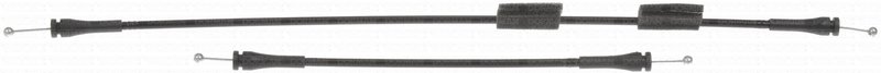 Dorman 924-351 Door Latch Cable - Rear Right
