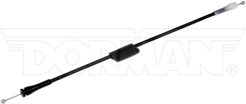 Dorman 924-352 Door Latch Cable - Rear Left