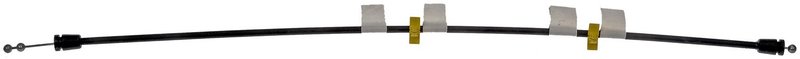 Dorman 924-353 Door Latch Cable - Front Left or Front Right