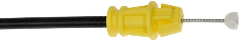 Dorman 924-360 Door Latch Cable - Front Left or Front Right