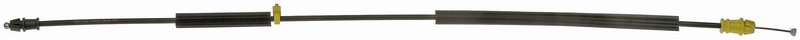 Dorman 924-362 Door Latch Cable - Rear Left or Rear Right