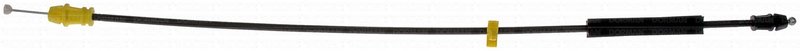 Dorman 924-363 Door Latch Cable - Front Left or Front Right
