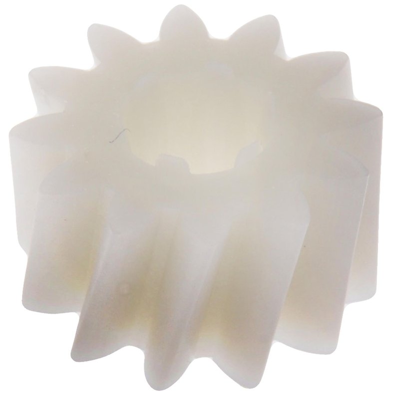 Dorman 924-384 Seat Adjustment Gear - Front Left or Front Right