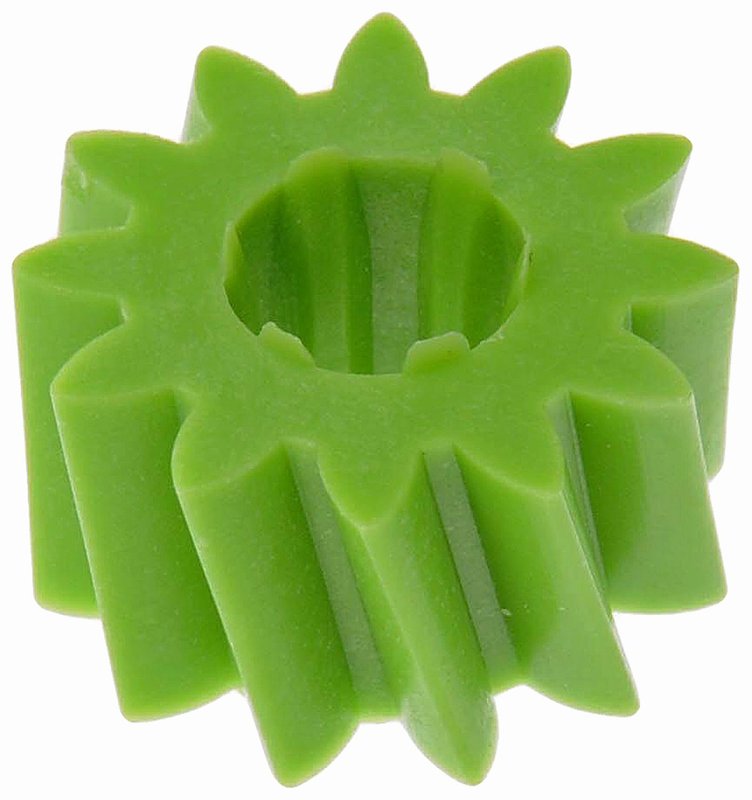 Dorman 924-387 Seat Adjustment Gear - Front Right