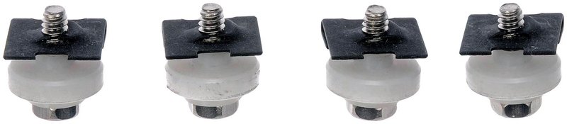 Dorman 924-393 Horn Contact Repair Kit