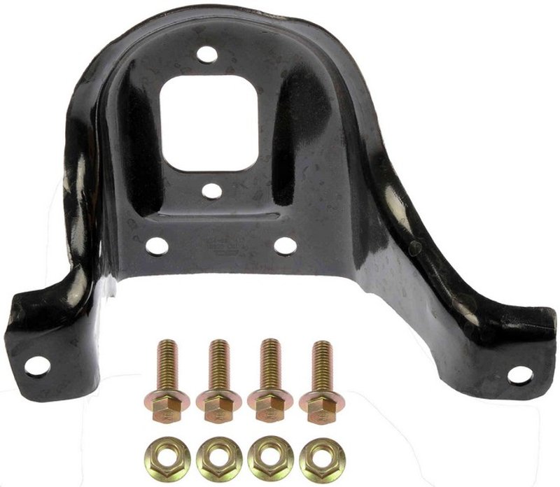 Dorman 924-401 Shock Mount - Rear Left Upper