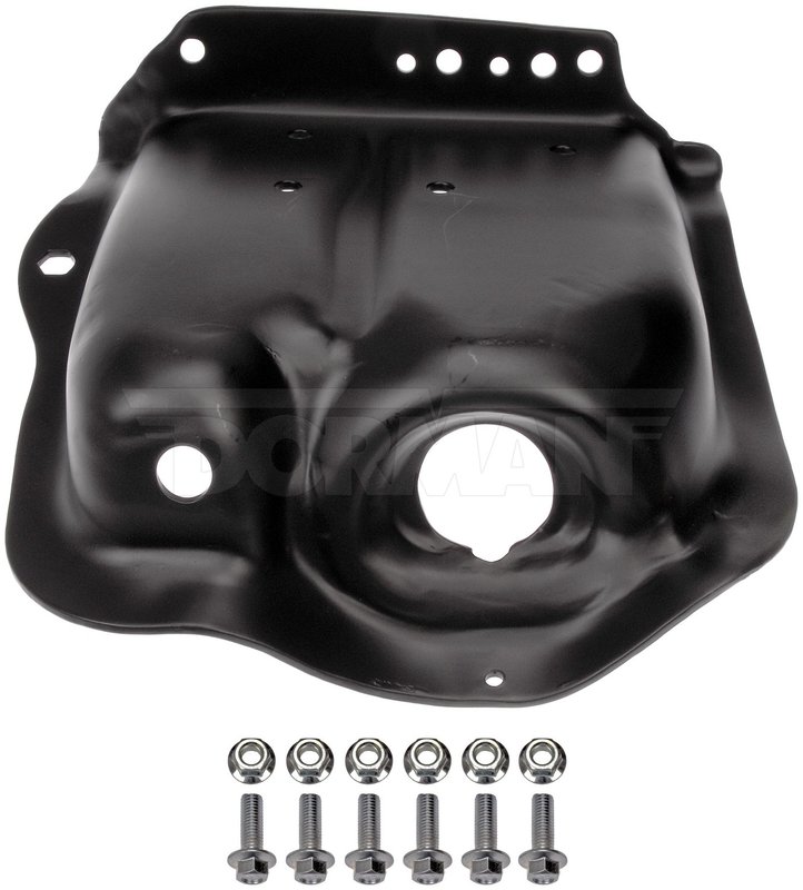 Dorman 924-405 Shock Mount - Front Right Upper