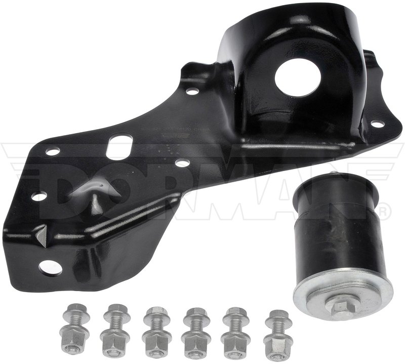 Dorman 924-421 Truck Cab Mount - Rear Left