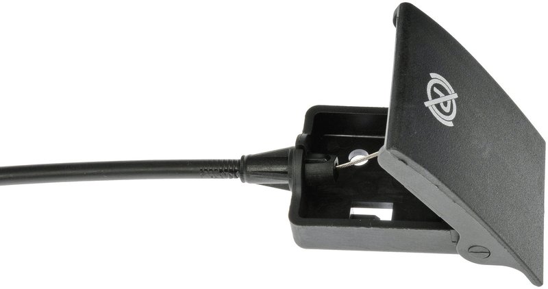 Dorman 924-430 Parking Brake Pedal Release Cable