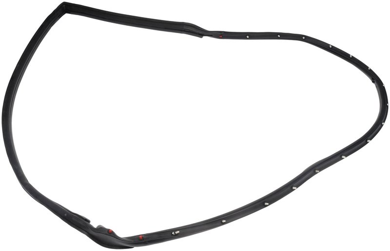 Dorman 924-443 Door Seal - Front Left