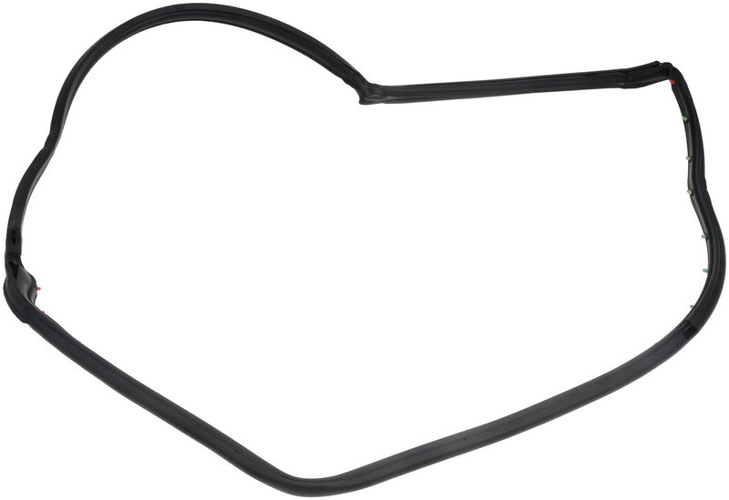 Dorman 924-444 Door Seal - Front Right