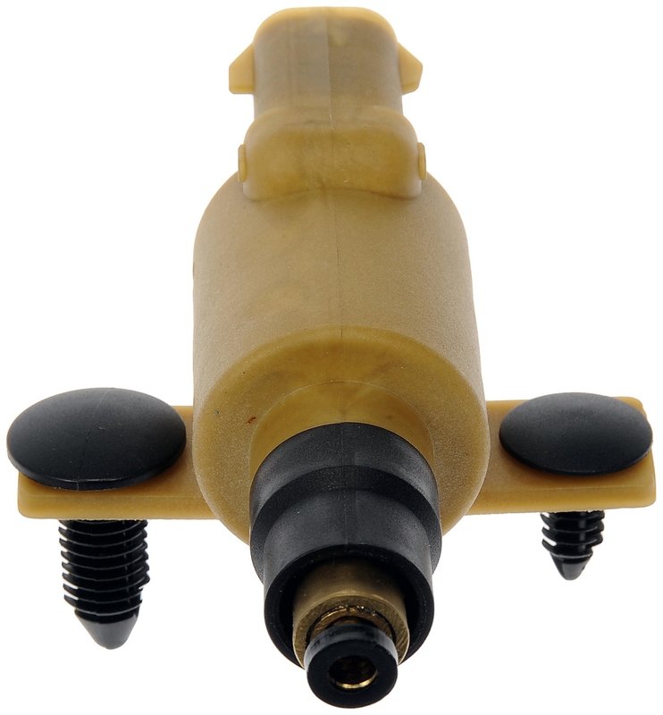 Dorman 924-490 Suspension Solenoid - Front