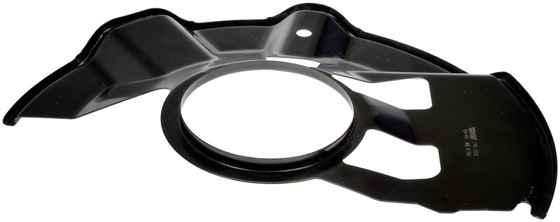 Dorman 924-494 Brake Backing Plate - Front Left