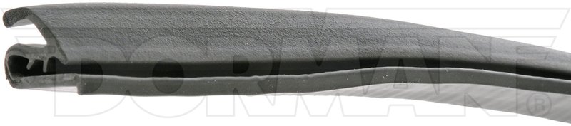 Dorman 924-498 Door Seal - Rear Left Lower or Rear Right Lower