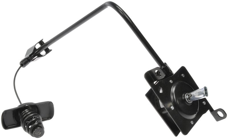 Dorman 924-500 Spare Tire Hoist