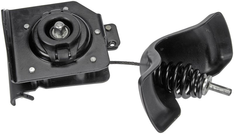 Dorman 924-502 Spare Tire Hoist
