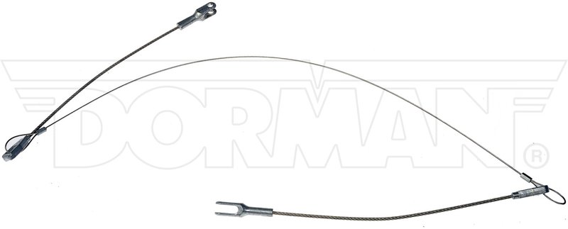 Dorman 924-5116 Hood Restraint Cable
