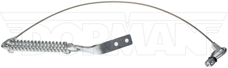 Dorman 924-5118 Hood Restraint Cable - Left