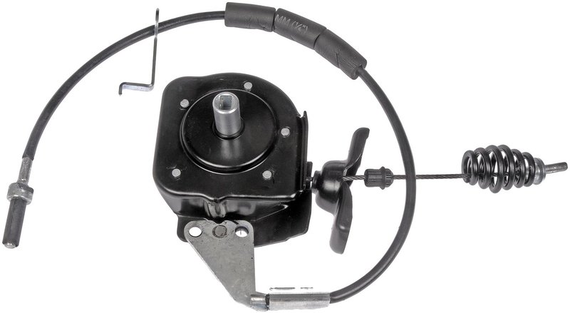 Dorman 924-512 Spare Tire Hoist