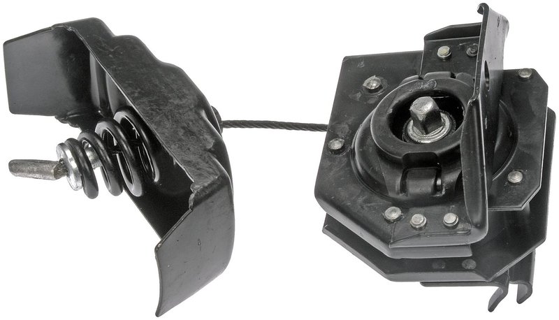 Dorman 924-517 Spare Tire Hoist