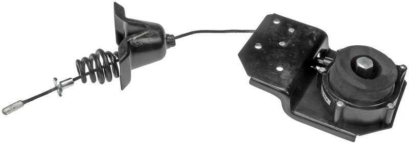 Dorman 924-518 Spare Tire Hoist
