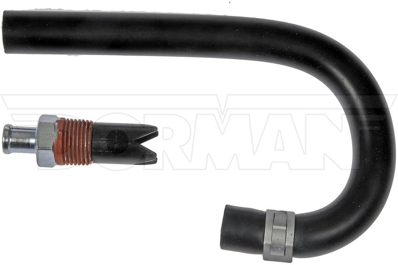 Dorman 924-5213CD Axle Vent - Rear