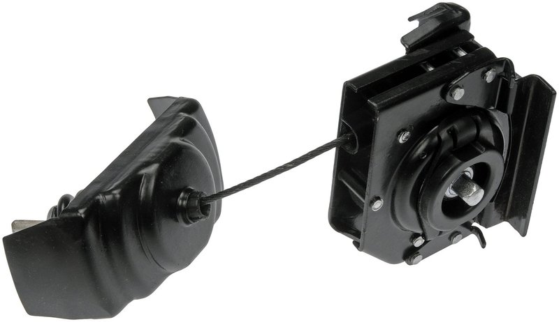Dorman 924-523 Spare Tire Hoist