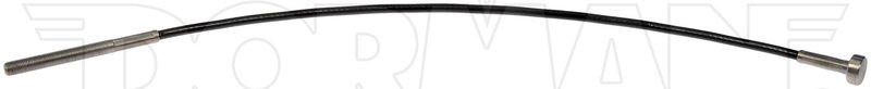 Dorman 924-5261 Air Brake Reservoir Mounting Cable